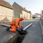 Raccordement Tout-&agrave;-l'&eacute;gout &mdash; Raccordement Tout-&agrave;-l'&eacute;gout &agrave; Saint-Germain-sur-Morin (77860) &middot; image &agrave; la une