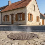Odeur &Eacute;gout maison &mdash; Odeur &Eacute;gout maison &agrave; Vulaines-sur-Seine (77870) &middot; image &agrave; la une