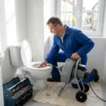 D&eacute;bouchage WC &mdash; D&eacute;bouchage WC &agrave; Varreddes (77910) &middot; image &agrave; la une