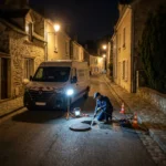 Urgence D&eacute;bouchage nuit &mdash; Urgence D&eacute;bouchage nuit &agrave; Samois-sur-Seine (77920) &middot; image &agrave; la une