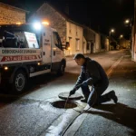 Urgence D&eacute;bouchage nuit &mdash; Urgence D&eacute;bouchage nuit &agrave; Perthes (77930) &middot; image &agrave; la une