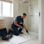 D&eacute;bouchage Douche &mdash; D&eacute;bouchage Douche &agrave; Rubelles (77950) &middot; image &agrave; la une
