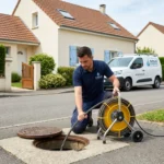 Entreprise D&eacute;bouchage pas cher &mdash; Entreprise D&eacute;bouchage pas cher &agrave; Rubelles (77950) &middot; image &agrave; la une