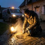 Urgence D&eacute;bouchage nuit &mdash; Urgence D&eacute;bouchage nuit &agrave; Rubelles (77950) &middot; image &agrave; la une