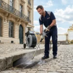 D&eacute;bouchage Canalisation &mdash; D&eacute;bouchage Canalisation &agrave; Versailles (78000) &middot; image &agrave; la une