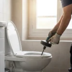 D&eacute;bouchage WC &mdash; D&eacute;bouchage WC &agrave; Versailles (78000) &middot; image &agrave; la une