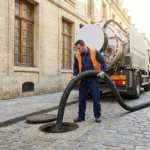 Nettoyage Bac &agrave; graisse &mdash; Nettoyage Bac &agrave; graisse &agrave; Versailles (78000) &middot; image &agrave; la une