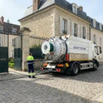 Pompage Fosse Septique &mdash; Pompage Fosse Septique &agrave; Versailles (78000) &middot; image &agrave; la une