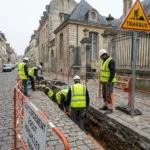 Raccordement Tout-&agrave;-l'&eacute;gout &mdash; Raccordement Tout-&agrave;-l'&eacute;gout &agrave; Versailles (78000) &middot; image &agrave; la une