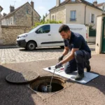 Entreprise D&eacute;bouchage pas cher &mdash; Entreprise D&eacute;bouchage pas cher &agrave; Saint-Germain-en-Laye (78112) &middot; image &agrave; la une