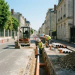 Raccordement Tout-&agrave;-l'&eacute;gout &mdash; Raccordement Tout-&agrave;-l'&eacute;gout &agrave; Saint-Germain-en-Laye (78112) &middot; image &agrave; la une