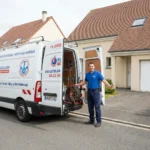 Entreprise D&eacute;bouchage pas cher &mdash; Entreprise D&eacute;bouchage pas cher &agrave; Magny-les-Hameaux (78114) &middot; image &agrave; la une