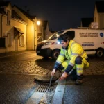 Urgence D&eacute;bouchage nuit &mdash; Urgence D&eacute;bouchage nuit &agrave; Magny-les-Hameaux (78114) &middot; image &agrave; la une