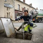 Vidange Bac &agrave; Graisse &mdash; Vidange Bac &agrave; Graisse &agrave; Magny-les-Hameaux (78114) &middot; image &agrave; la une