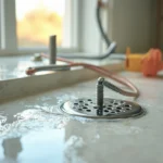 D&eacute;bouchage Douche &mdash; D&eacute;bouchage Douche &agrave; Rambouillet (78120) &middot; image &agrave; la une