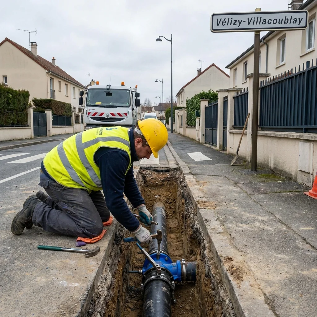 Raccordement Tout-&agrave;-l'&eacute;gout &middot; image &agrave; la une