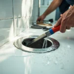 D&eacute;bouchage Douche &mdash; D&eacute;bouchage Douche &agrave; Marly-le-Roi (78160) &middot; image &agrave; la une