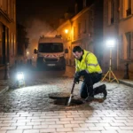 Urgence D&eacute;bouchage nuit &mdash; Urgence D&eacute;bouchage nuit &agrave; Montigny-le-Bretonneux (78180) &middot; image &agrave; la une
