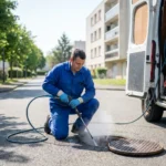 Entreprise de D&eacute;bouchage &mdash; Entreprise de D&eacute;bouchage &agrave; Trappes (78190) &middot; image &agrave; la une
