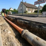 Raccordement Tout-&agrave;-l'&eacute;gout &mdash; Raccordement Tout-&agrave;-l'&eacute;gout &agrave; Trappes (78190) &middot; image &agrave; la une
