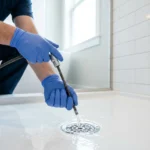 D&eacute;bouchage Douche &mdash; D&eacute;bouchage Douche &agrave; Buchelay (78200) &middot; image &agrave; la une