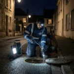 Urgence D&eacute;bouchage nuit &mdash; Urgence D&eacute;bouchage nuit &agrave; Buchelay (78200) &middot; image &agrave; la une