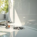 D&eacute;bouchage Douche &mdash; D&eacute;bouchage Douche &agrave; Mantes-la-Jolie (78200) &middot; image &agrave; la une
