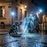 Urgence D&eacute;bouchage nuit &mdash; Urgence D&eacute;bouchage nuit &agrave; Mantes-la-Jolie (78200) &middot; image &agrave; la une