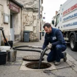 Vidange Bac &agrave; Graisse &mdash; Vidange Bac &agrave; Graisse &agrave; Mantes-la-Jolie (78200) &middot; image &agrave; la une