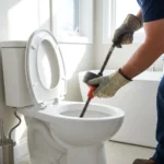 D&eacute;bouchage WC &mdash; D&eacute;bouchage WC &agrave; Viroflay (78220) &middot; image &agrave; la une