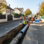 Raccordement Tout-&agrave;-l'&eacute;gout &mdash; Raccordement Tout-&agrave;-l'&eacute;gout &agrave; Viroflay (78220) &middot; image &agrave; la une