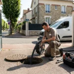 Entreprise D&eacute;bouchage pas cher &mdash; Entreprise D&eacute;bouchage pas cher au Pecq (78230) &middot; image &agrave; la une