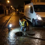 Urgence D&eacute;bouchage nuit &mdash; Urgence D&eacute;bouchage nuit au Pecq (78230) &middot; image &agrave; la une