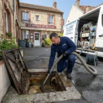 Nettoyage Bac &agrave; graisse &mdash; Nettoyage Bac &agrave; graisse &agrave; Meulan-en-Yvelines (78250) &middot; image &agrave; la une