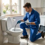 D&eacute;bouchage WC &mdash; D&eacute;bouchage WC &agrave; M&eacute;zy-sur-Seine (78250) &middot; image &agrave; la une