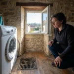 Odeur &Eacute;gout maison &mdash; Odeur &Eacute;gout maison &agrave; M&eacute;zy-sur-Seine (78250) &middot; image &agrave; la une