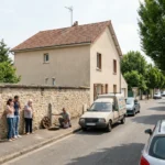 Odeur &Eacute;gout maison &mdash; Odeur &Eacute;gout maison &agrave; Ach&egrave;res (78260) &middot; image &agrave; la une