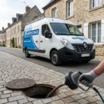 Entreprise D&eacute;bouchage pas cher &mdash; Entreprise D&eacute;bouchage pas cher &agrave; Bonni&egrave;res-sur-Seine (78270) &middot; image &agrave; la une