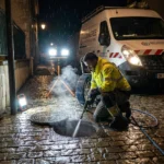 Urgence D&eacute;bouchage nuit &mdash; Urgence D&eacute;bouchage nuit &agrave; Bonni&egrave;res-sur-Seine (78270) &middot; image &agrave; la une