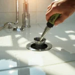 D&eacute;bouchage Douche &mdash; D&eacute;bouchage Douche &agrave; Guyancourt (78280) &middot; image &agrave; la une