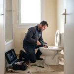 D&eacute;bouchage WC &mdash; D&eacute;bouchage WC &agrave; Guyancourt (78280) &middot; image &agrave; la une