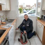 Entreprise D&eacute;bouchage pas cher &mdash; Entreprise D&eacute;bouchage pas cher &agrave; Guyancourt (78280) &middot; image &agrave; la une