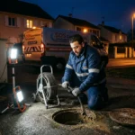 Urgence D&eacute;bouchage nuit &mdash; Urgence D&eacute;bouchage nuit &agrave; Guyancourt (78280) &middot; image &agrave; la une