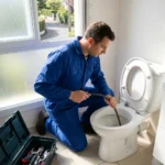 D&eacute;bouchage WC &mdash; D&eacute;bouchage WC &agrave; Croissy-sur-Seine (78290) &middot; image &agrave; la une