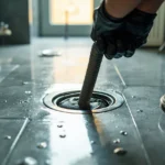 D&eacute;bouchage Douche &mdash; D&eacute;bouchage Douche &agrave; Poissy (78300) &middot; image &agrave; la une