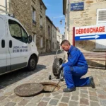 Entreprise de D&eacute;bouchage &mdash; Entreprise de D&eacute;bouchage &agrave; Poissy (78300) &middot; image &agrave; la une