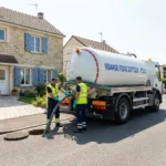 Pompage Fosse Septique &mdash; Pompage Fosse Septique &agrave; Poissy (78300) &middot; image &agrave; la une