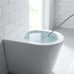 WC Bouch&eacute; qui d&eacute;borde &mdash; WC Bouch&eacute; qui d&eacute;borde &agrave; Poissy (78300) &middot; image &agrave; la une