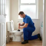 D&eacute;bouchage WC &mdash; D&eacute;bouchage WC &agrave; Coigni&egrave;res (78310) &middot; image &agrave; la une