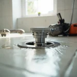 D&eacute;bouchage Douche &mdash; D&eacute;bouchage Douche &agrave; Maurepas (78310) &middot; image &agrave; la une